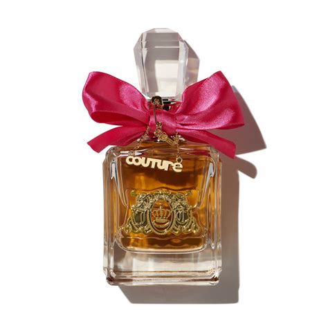 is juicy couture perfume real